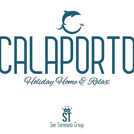 Calaporto-holiday & Relax 招待所