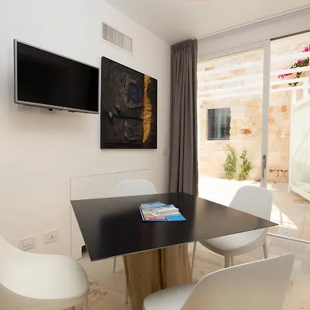 Calaporto-holiday & Relax ゲストハウス *