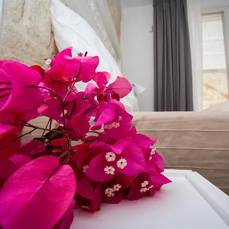 ゲストハウス Calaporto-holiday & Relax ポリニャーノ・ア・マーレ