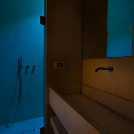 Calaporto-holiday & Relax * ポリニャーノ・ア・マーレ