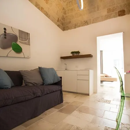 Calaporto-holiday & Relax Penzion