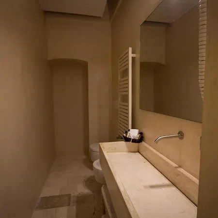 ゲストハウス Calaporto-holiday & Relax ポリニャーノ・ア・マーレ