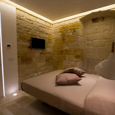 Calaporto-holiday & Relax ポリニャーノ・ア・マーレ