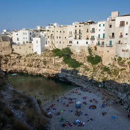 Pensión Calaporto-holiday Home&relax Polignano a Mare