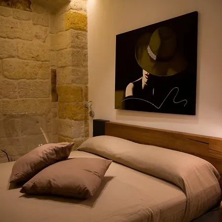 Pensión Calaporto-holiday Home&relax Polignano a Mare