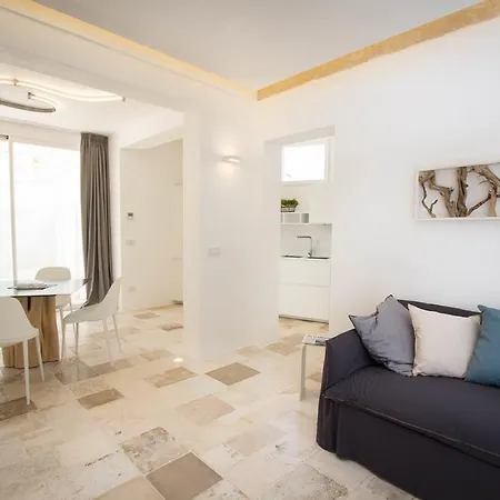 Calaporto-holiday Home&relax Polignano a Mare