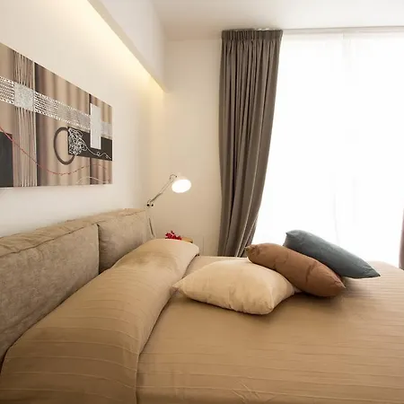 Calaporto-holiday & Relax ゲストハウス *