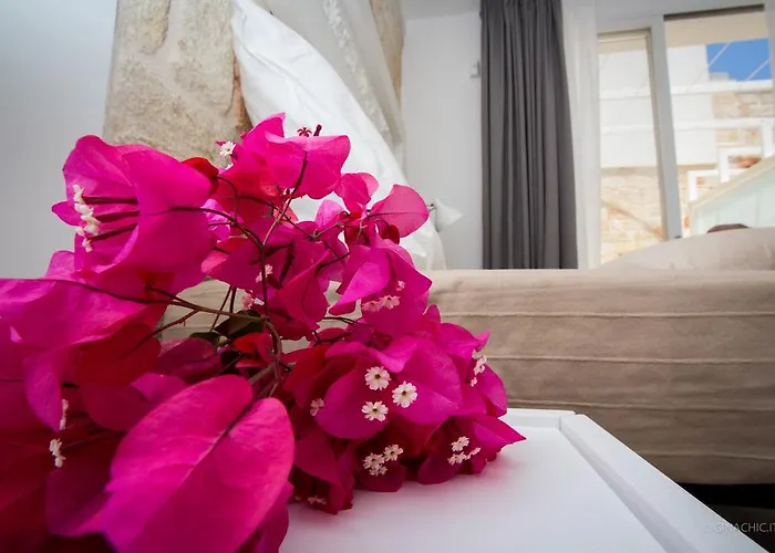 Konukevi Calaporto-holiday & Relax Polignano a Mare
