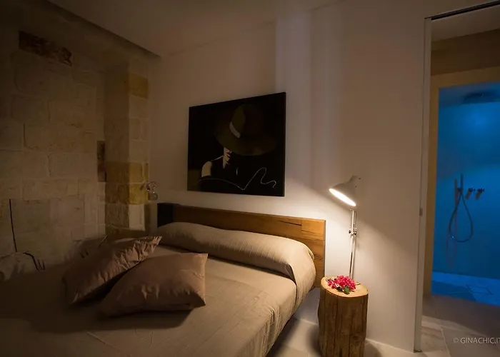 Calaporto-holiday & Relax Polignano a Mare