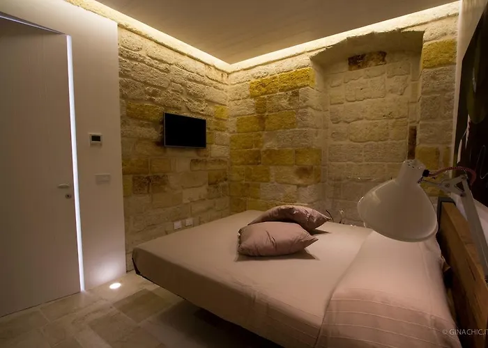 Calaporto-holiday & Relax Polignano a Mare