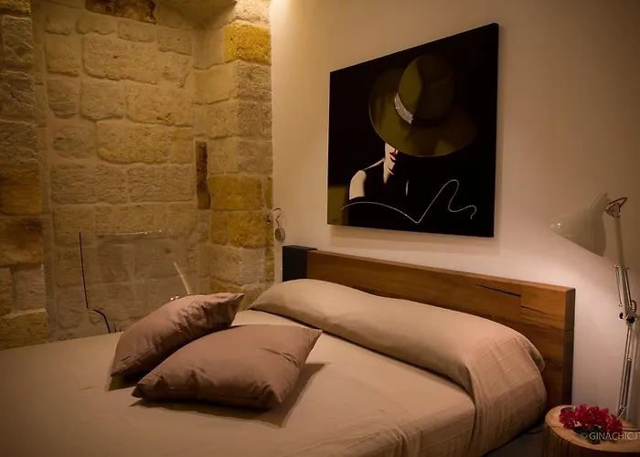 Konukevi Calaporto-holiday & Relax Polignano a Mare