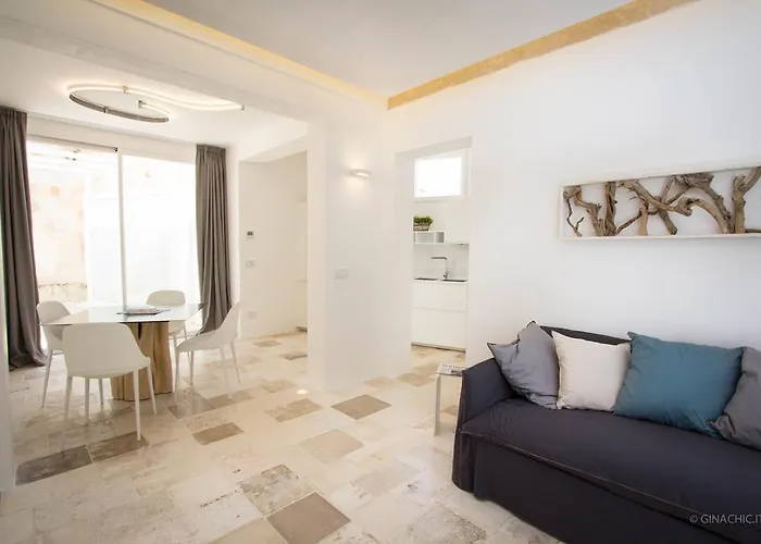 Calaporto-holiday & Relax Polignano a Mare