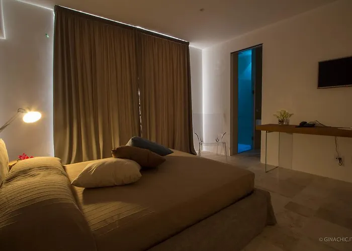Penzion Calaporto-holiday & Relax *