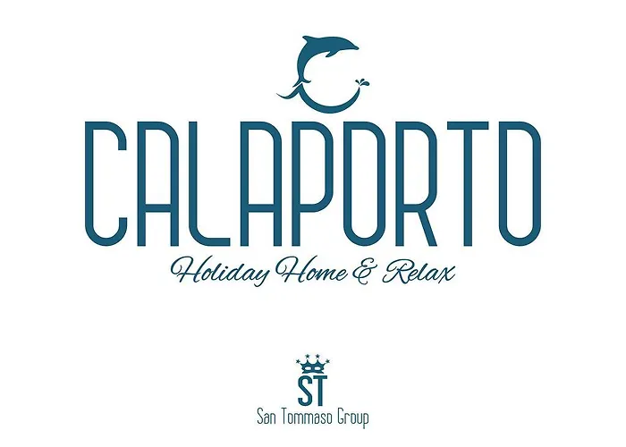 Calaporto-holiday & Relax Penzion